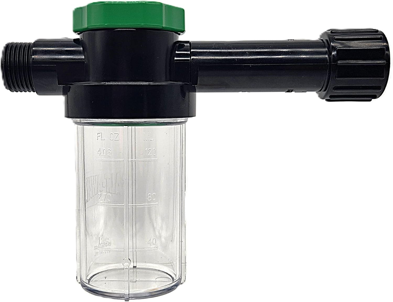 Products 6407621 Removing Mixing Unit (Dispenser), 6 Oz