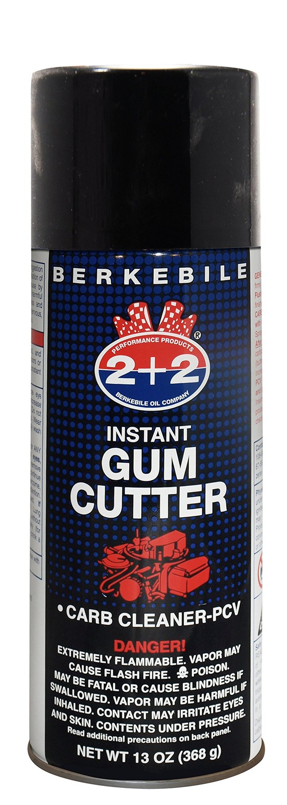 B101 Instant Gum Cutter 13 oz.