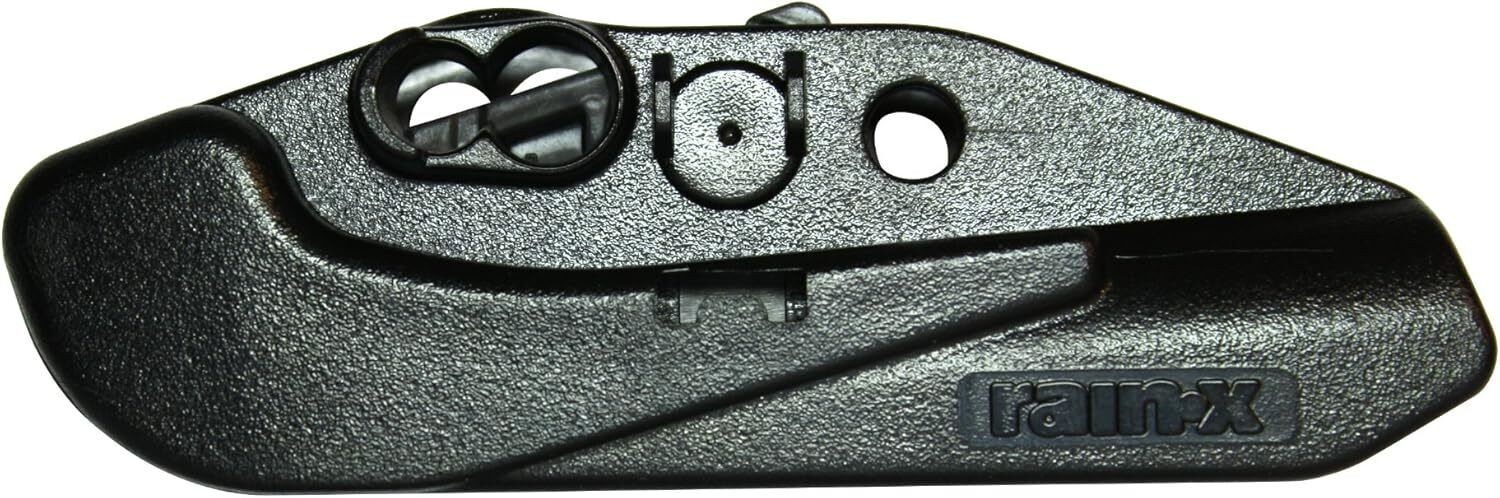 Rain-X 28″ Latitude Wiper Blade Smooth Wiper All Weather, Universal Fit