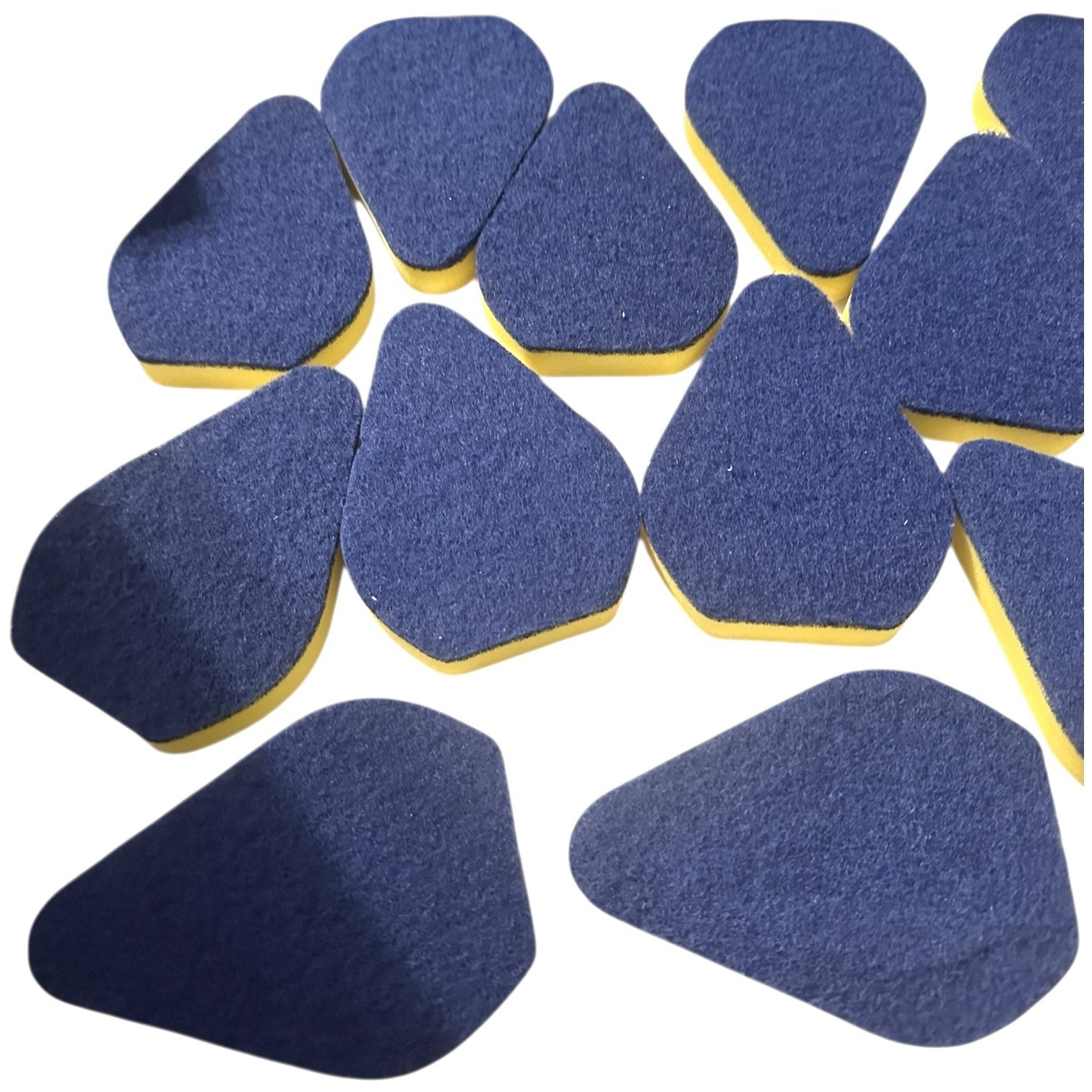 Clean Reach As Seen On Tv HUGE LOT of 23 Replacement Pads NEW Without Box!