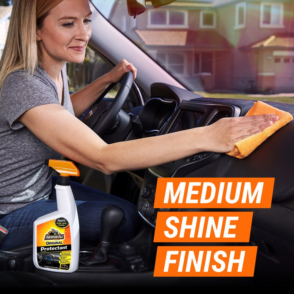 Armor All Original Car Protectant , 16 FL OZ New