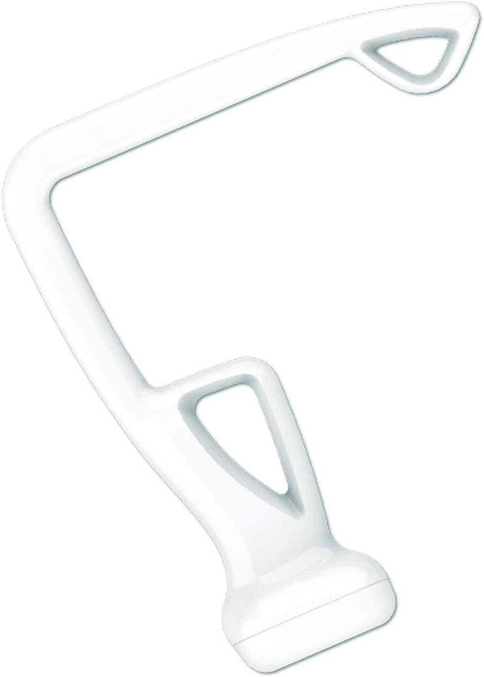 Patented Front Load Washer Door Holder – Keeps Your Laundry Fresh & Clean