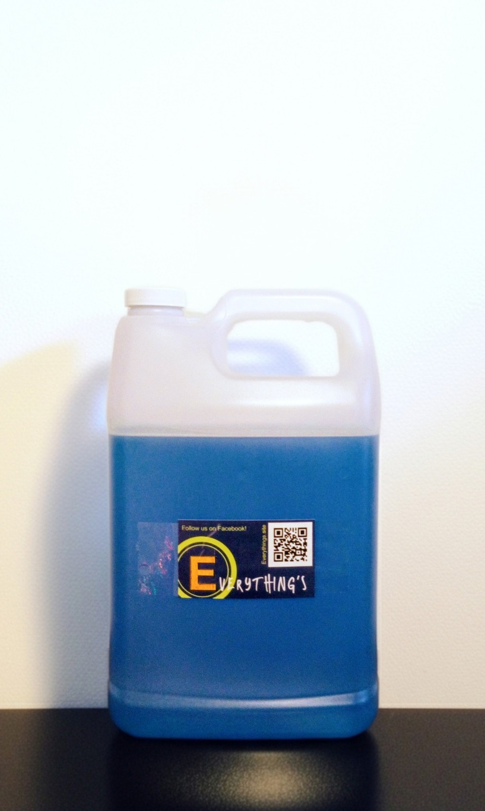 Everythings Wholesale 1 gallon Liquid Dish Soap (128oz) Commercial Strength