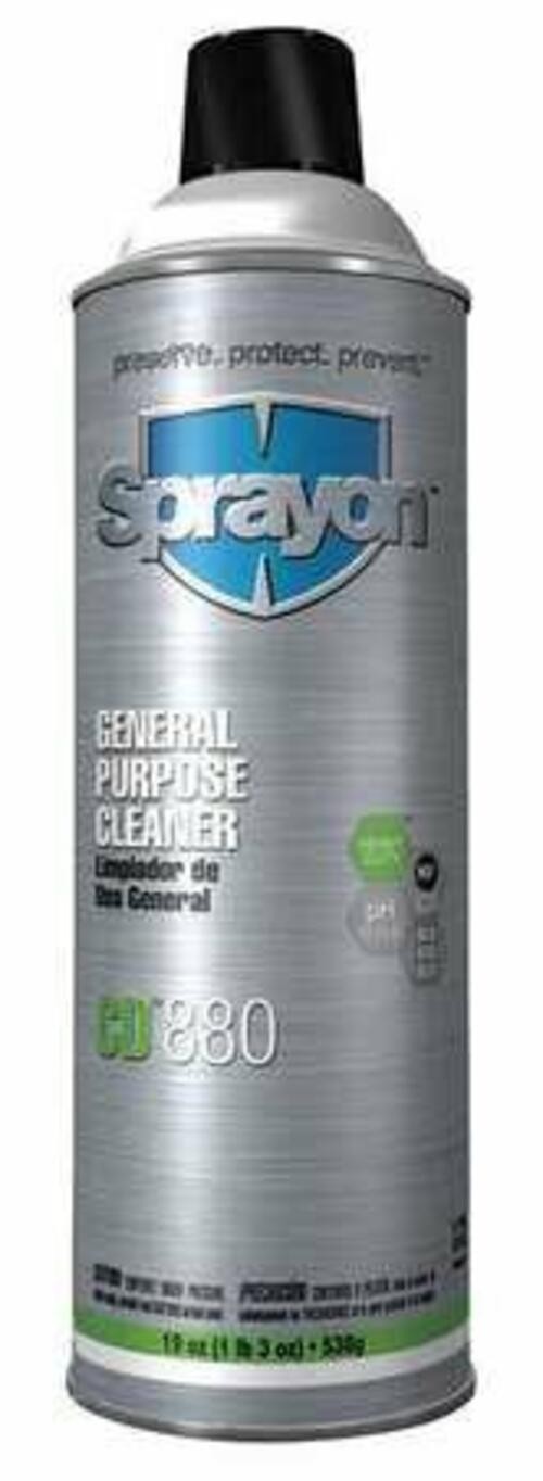 Maintenance Cleaners CD880 General Purpose Cleaner