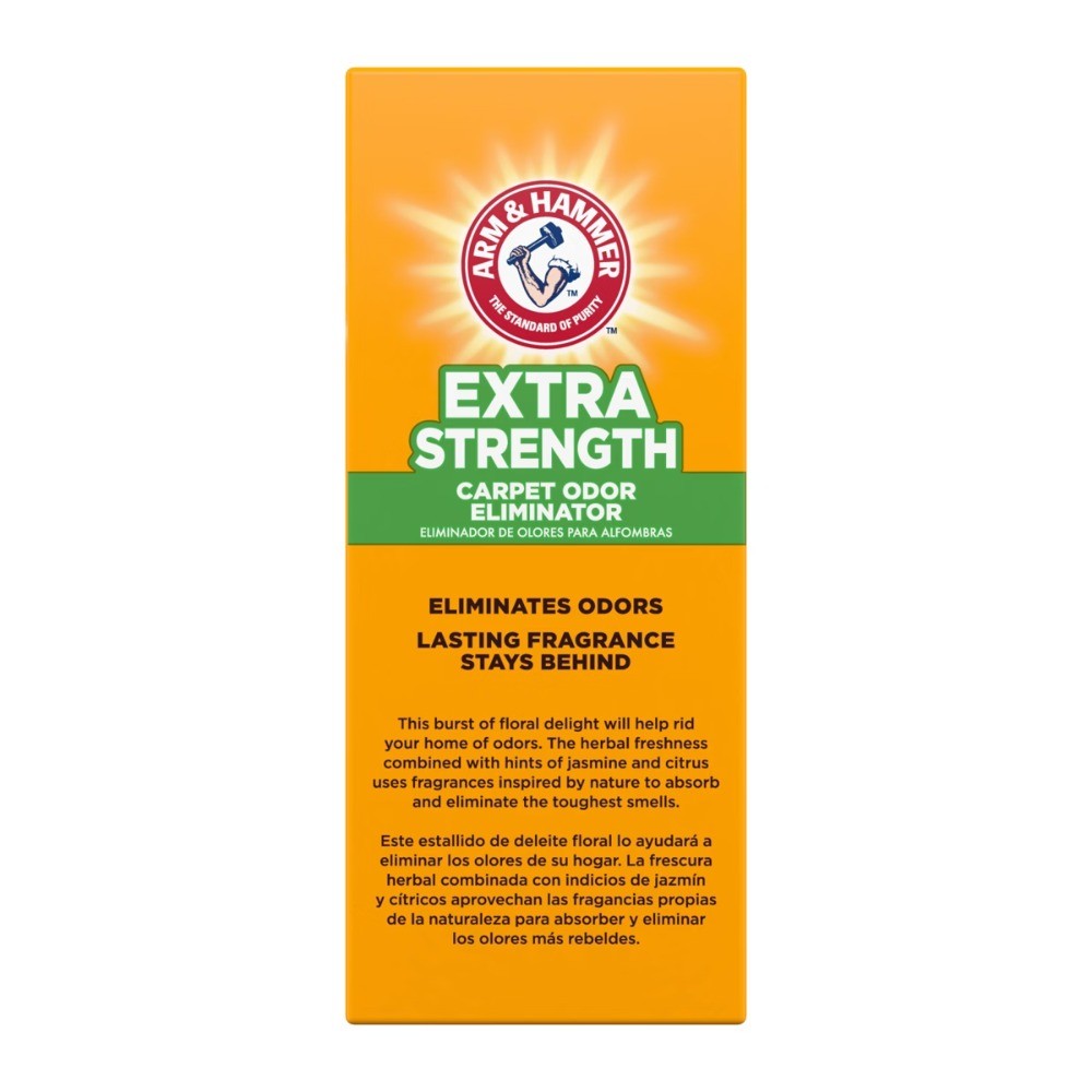 Carpet & Room Extra Strength Odor Eliminator – 42.6oz