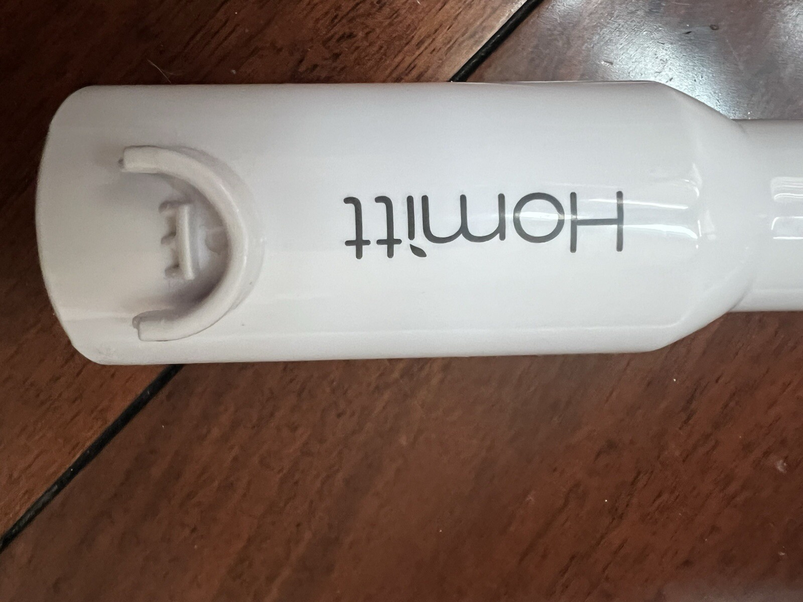 Cordless Spin Brush RECHARGEABLE Bathroom Kitchen Scrubber EXTENDABLE Homitt