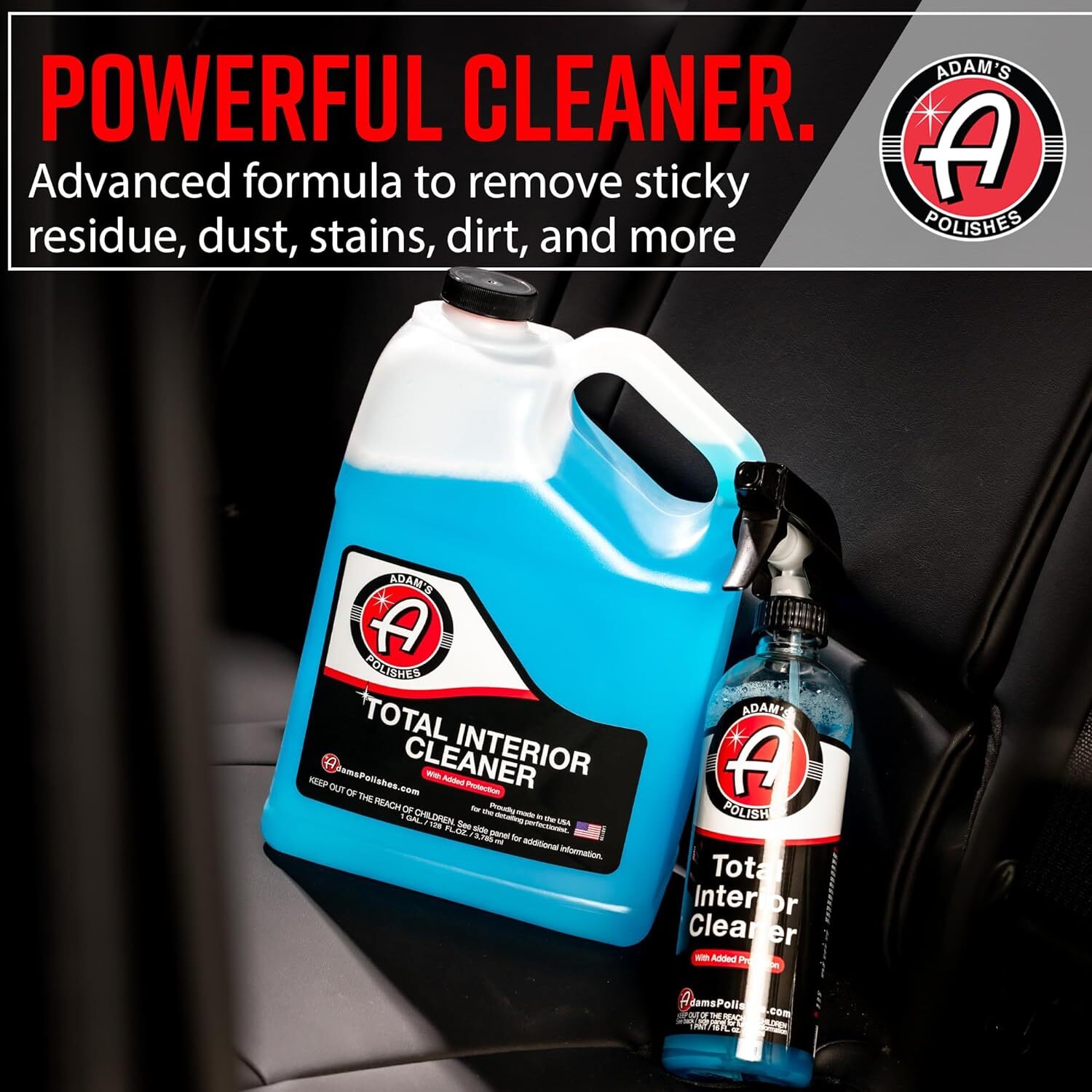 Kitchen 16 Fl Oz Blueberry Cleaning Agent Non Silicone Surface Protector