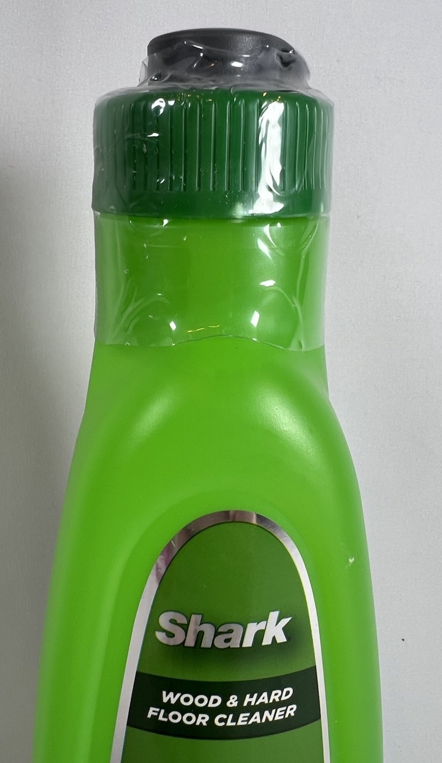 Shark Wood & Hard Floor Cleaner ITALIAN CITRUS 32 Oz Wood Tile New Sealed