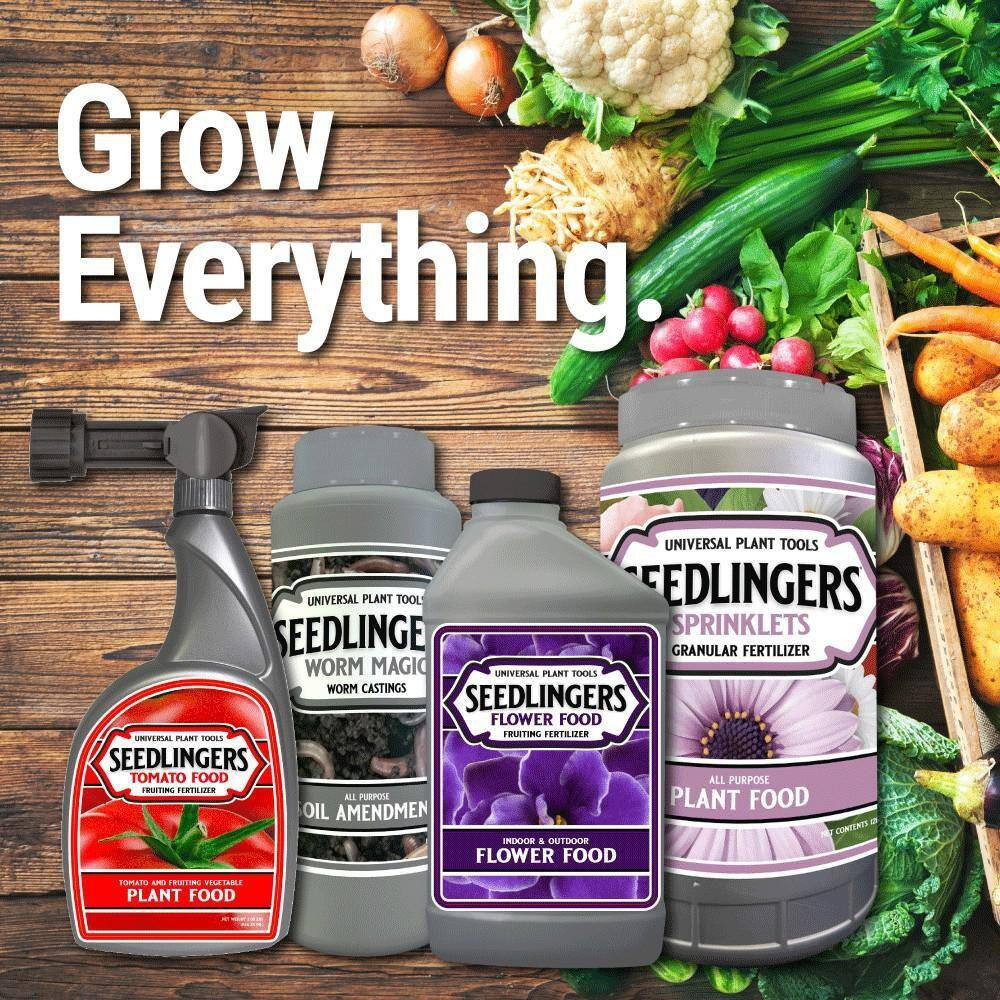 Plant Polish 32Oz Trigger Bottle