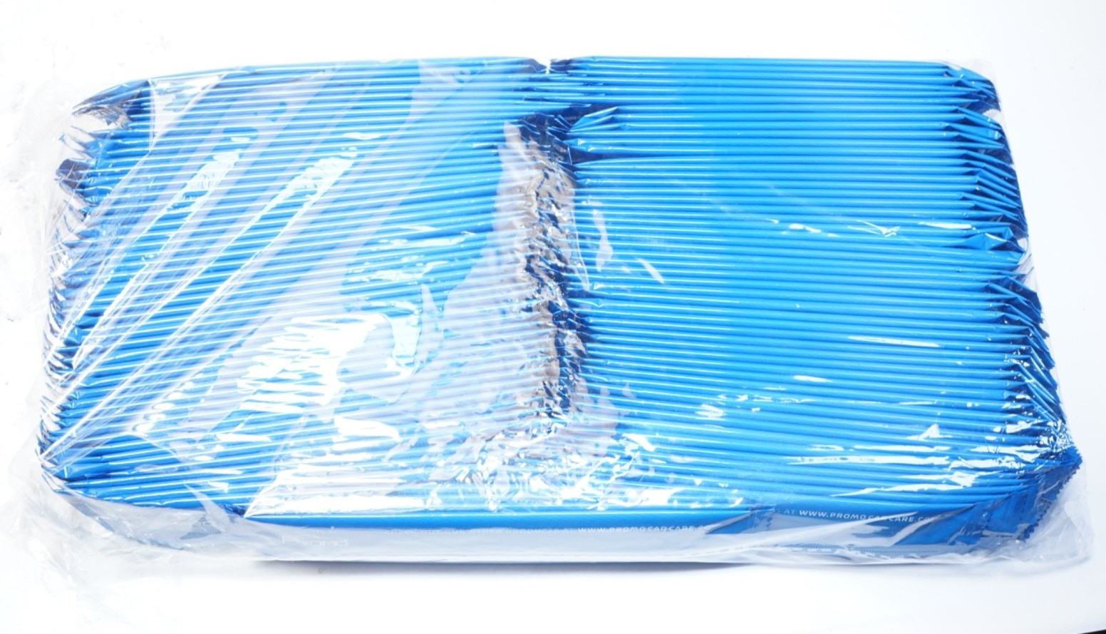 New Lot of 2,000 Auto Dashboard Wipes Individual Wrapped WIPETDASH12 Ships FREE