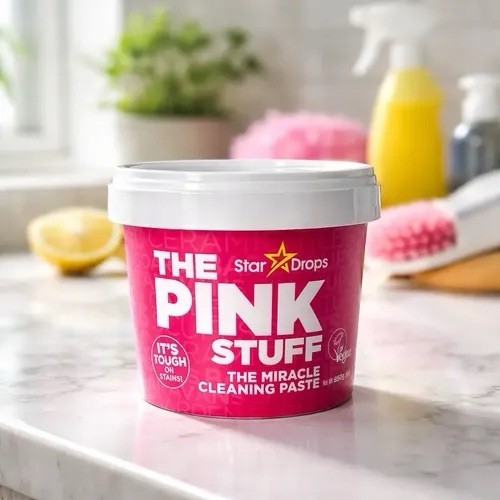 850g 30oz The Pink Stuff Miracle All-Purpose Cleaner Big Tub