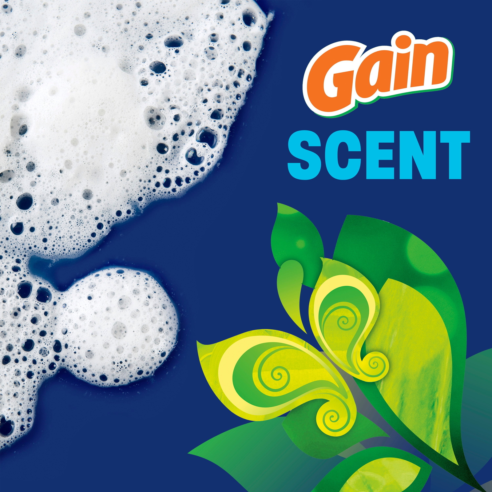 Dawn Powerwash Gain Original Scent Spray Refill, 2 Refills, 21.5 fl oz ea.USA