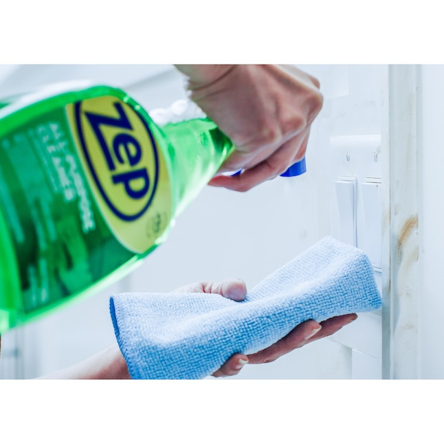 Zep Concentrated All-Purpose Cleaner 128oz Professional Grade Liquid