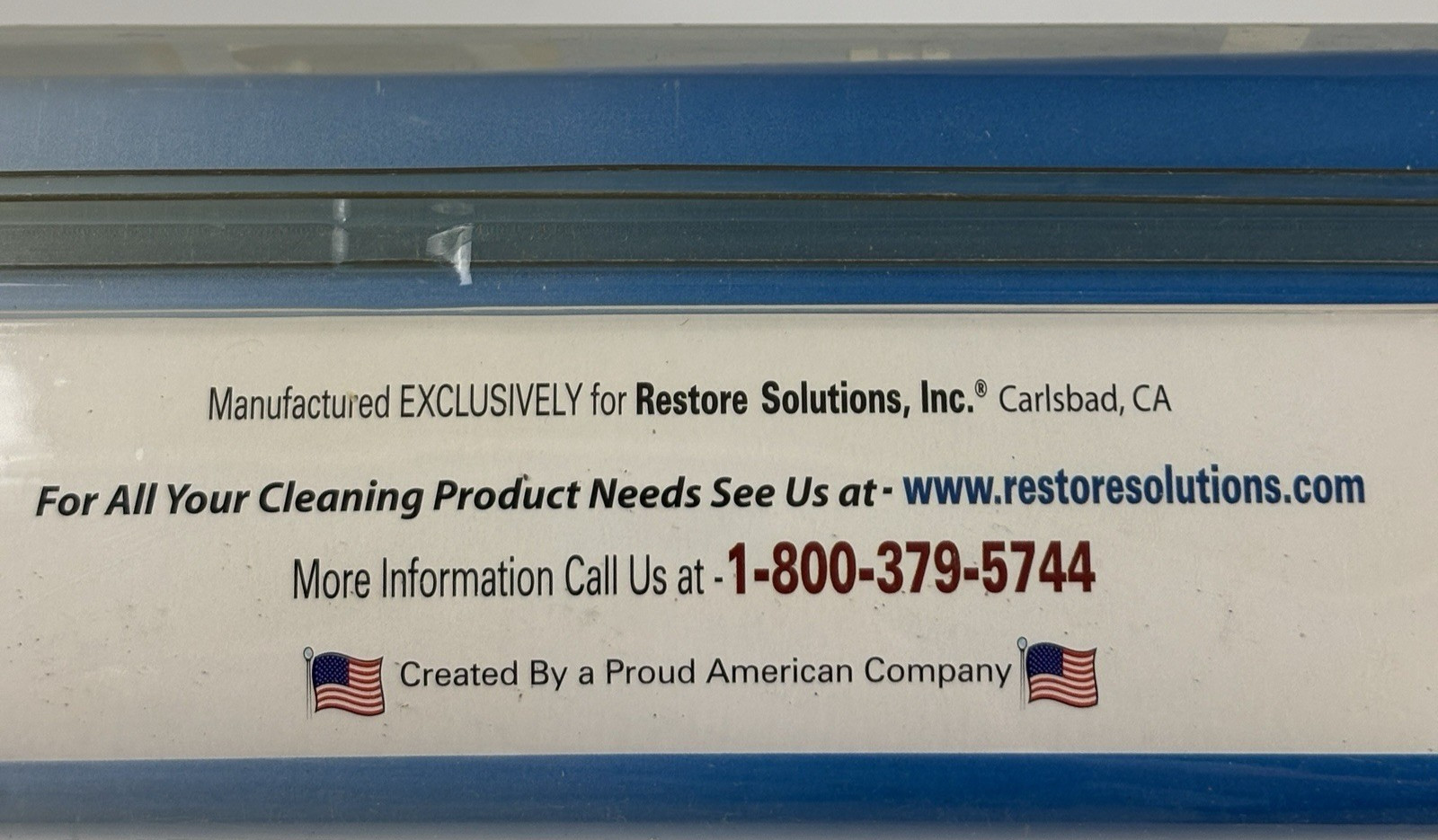 Scratch-B-Gone Stainless Steel Repair Kit Restore Solutions Professional / Home