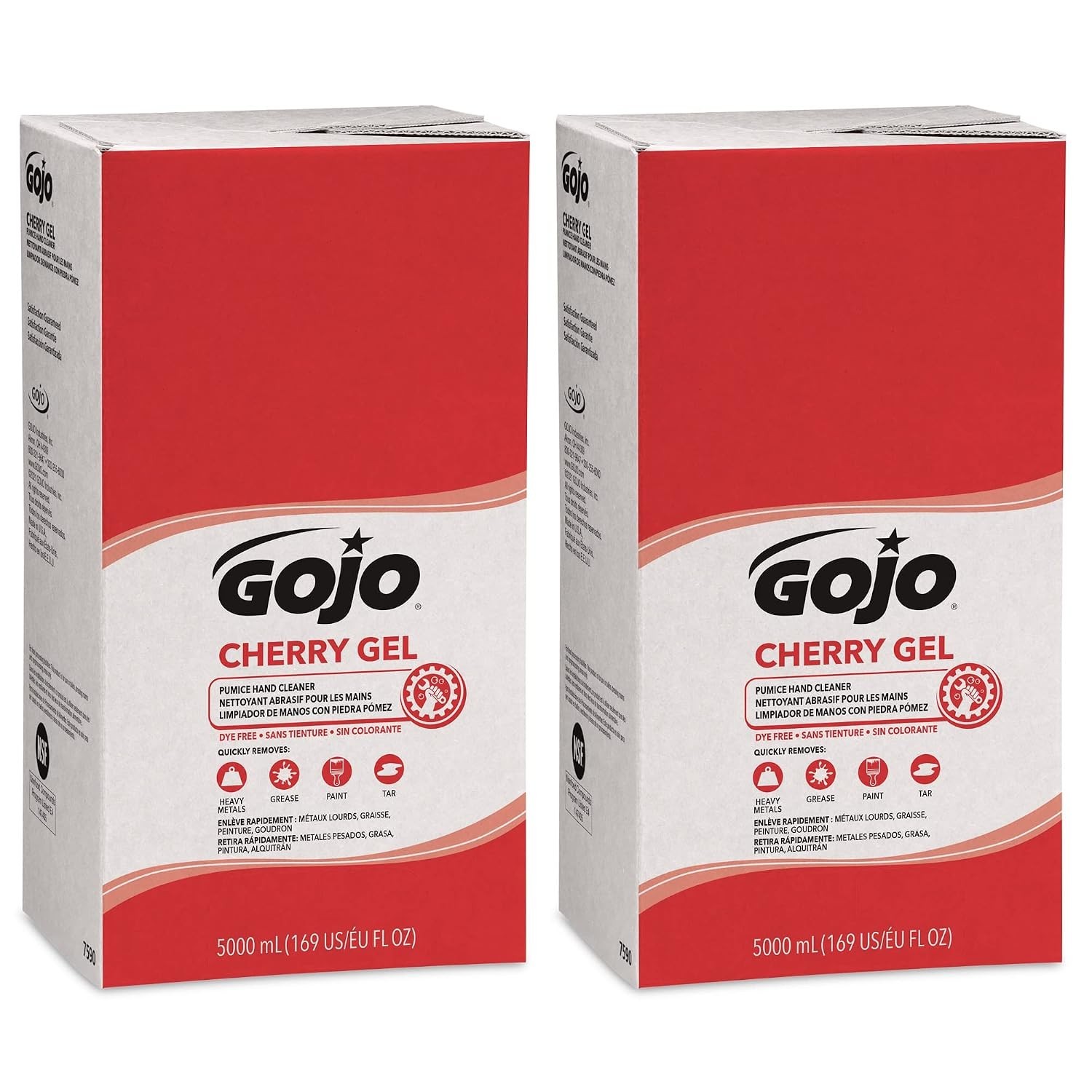 Cherry Fragrance Hand Cleaner – Refill for PRO TDX Dispenser