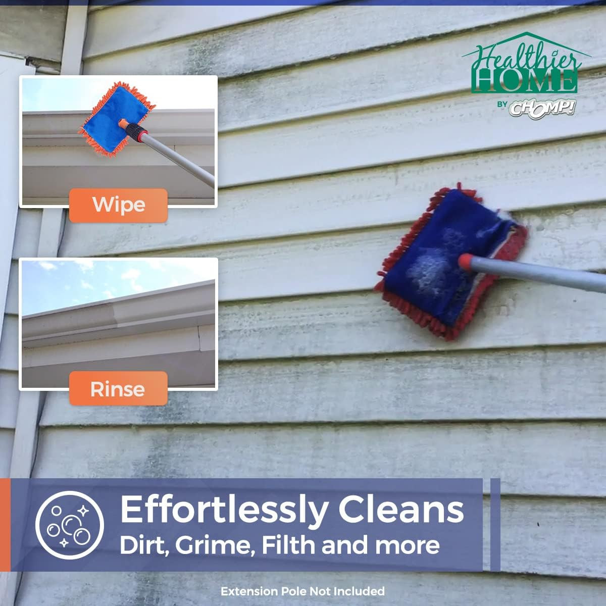 World’S Best Gutter Cleaner: Ultimate Gutter Cleaning Solution for All Types of