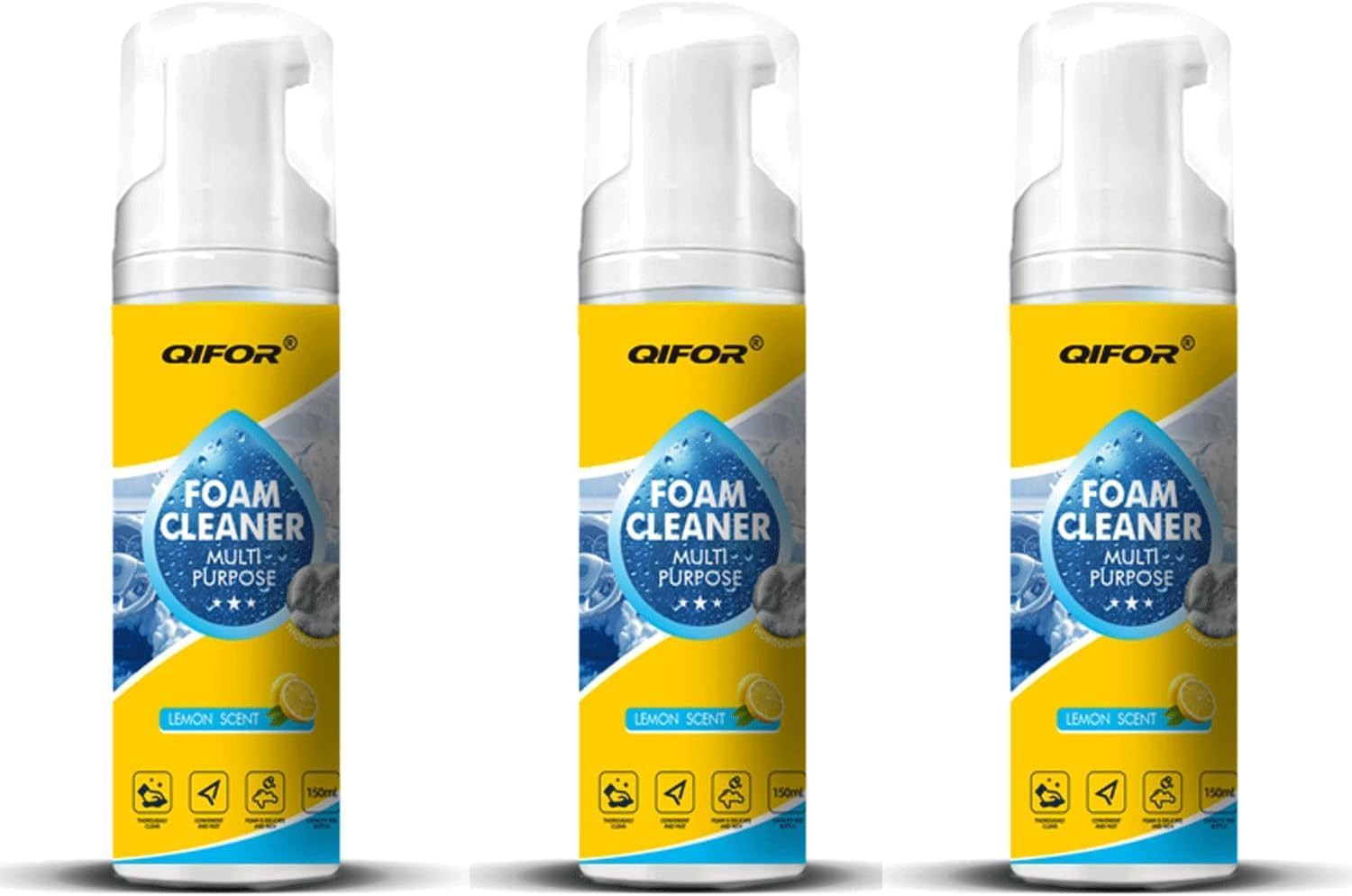 Interior Cleaner & Protectant, Effective Car Interior Cleaner Leather Car Seat C