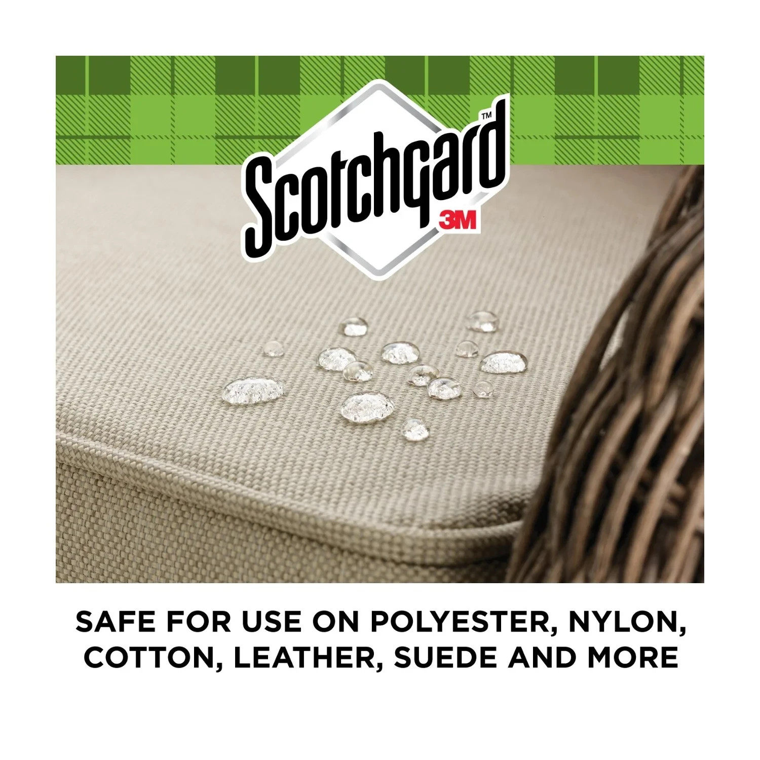 Scotchgard Outdoor Water Shield, 10.5 oz, 1 Can