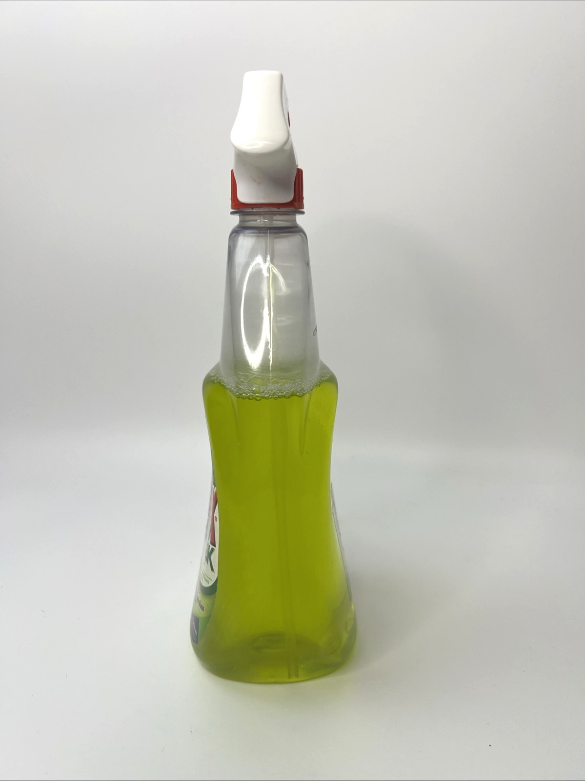 Windex Multi Task Sparkling Lime Ammonia Free 32 oz Discontinued