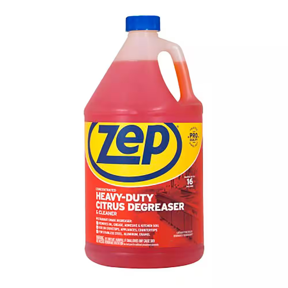 24 Oz. Heavy-Duty Citrus Degreaser (3-Pack) USA Seller FAst shipping