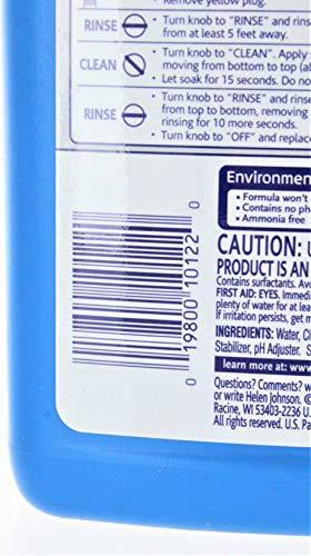Windex Outdoor Glass & Patio Cleaner, 32oz