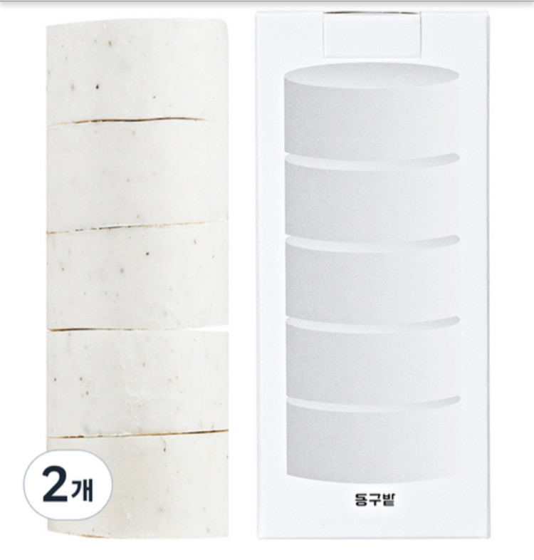 Donggubat Proper Dishwashing Washing Bar BABY SAFE KOREA 500g 2set FREE SHIPPING