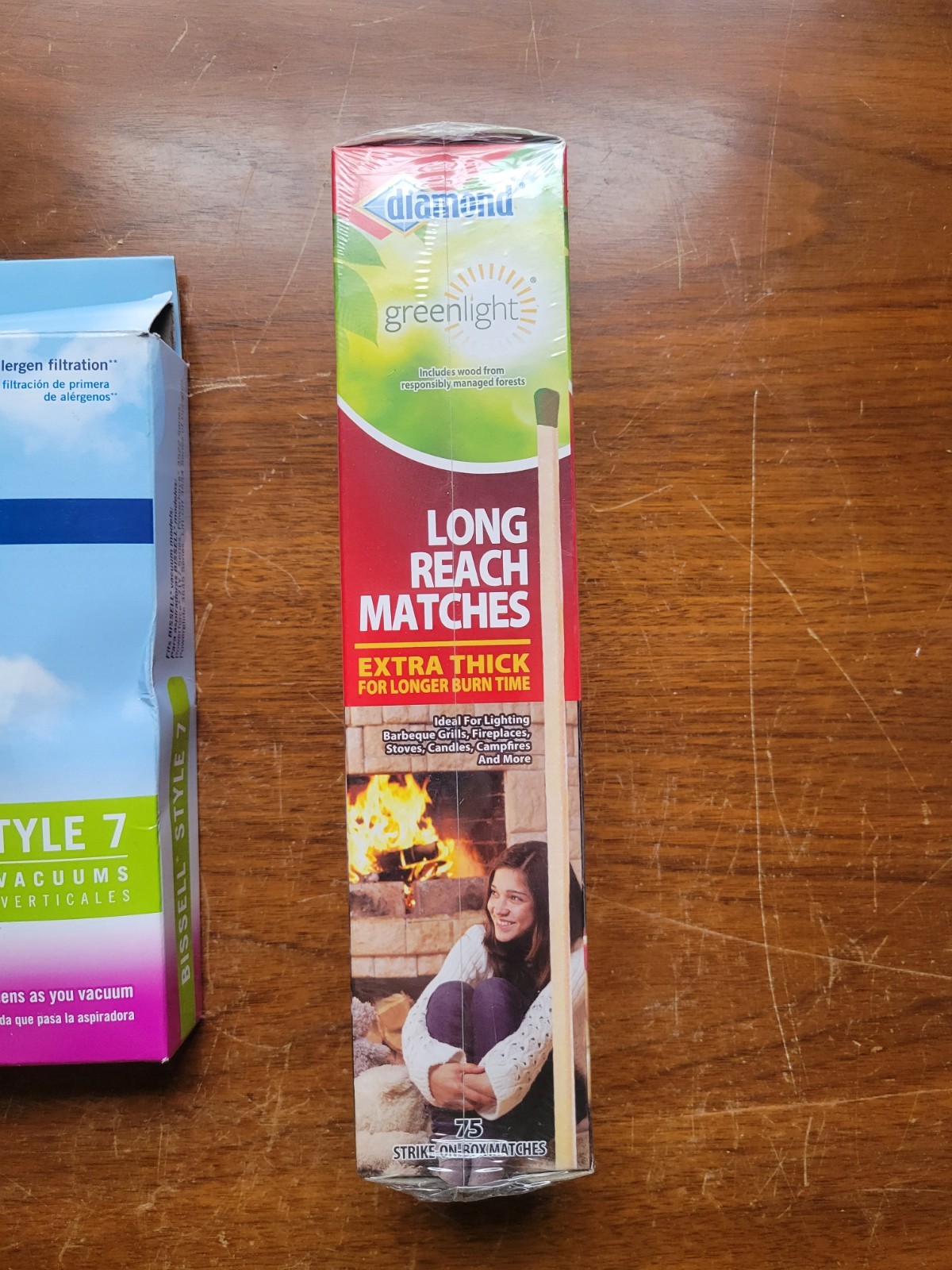 Household Cleaning Supplies Bundle Lot
