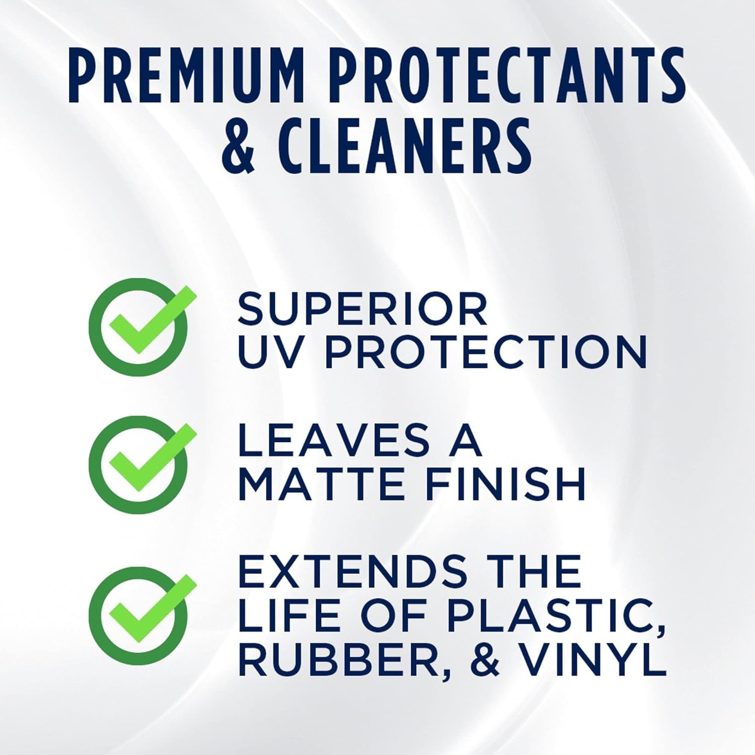 Versatile 303 Automotive Protectant Spray 16oz – Protect Interior & Exterior