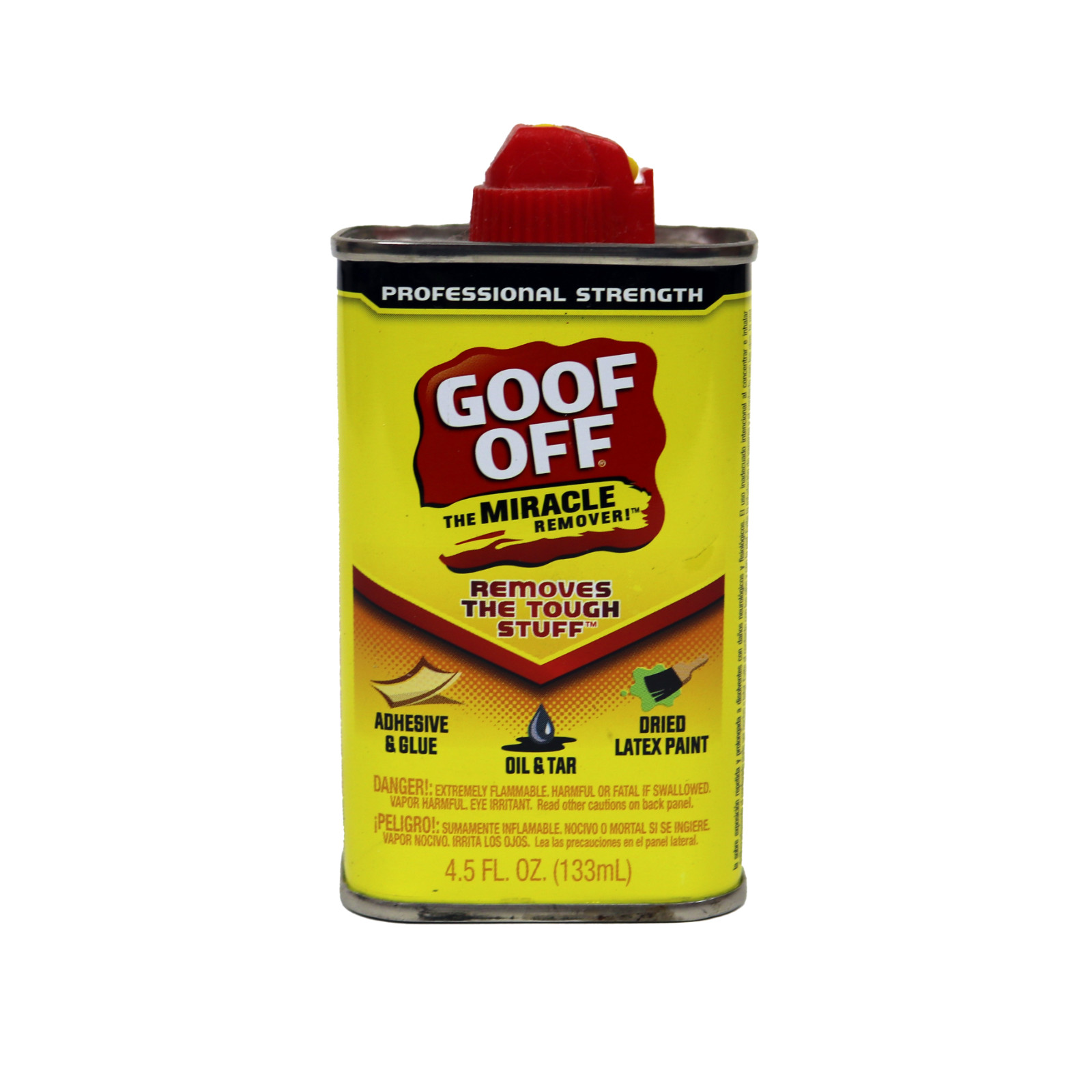 Goof Off 2 (6 oz Pump)