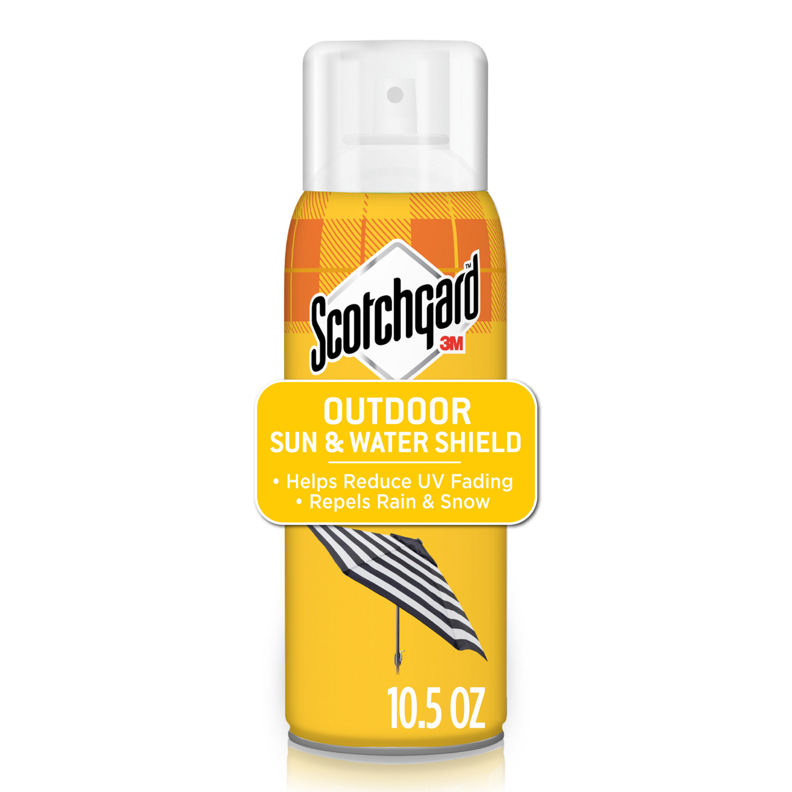 Scotchgard Water & Sun Shield: 10.5 Ounces (Clear)
