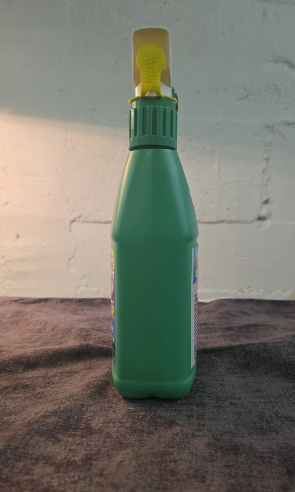 BTG Windex Outdoor Concentrated Glass Cleaner 32oz 1997