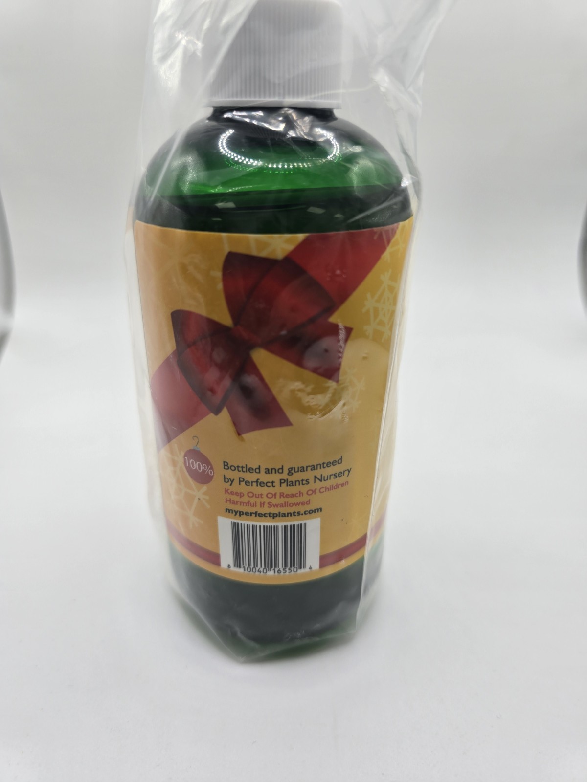 Perfect Plants Christmas Tree Saver Liquid Freshener 8 fl oz Reduces-3 Pack Deal