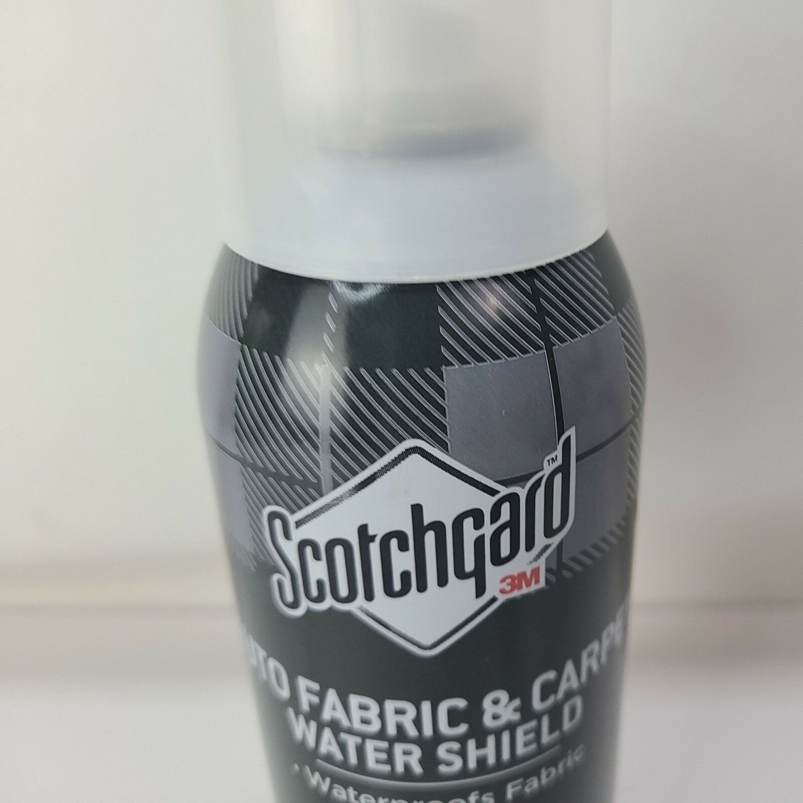 3m Scotchgard Auto Carpet Water Shield Waterproofs Fabric 10 oz Auto Detailing