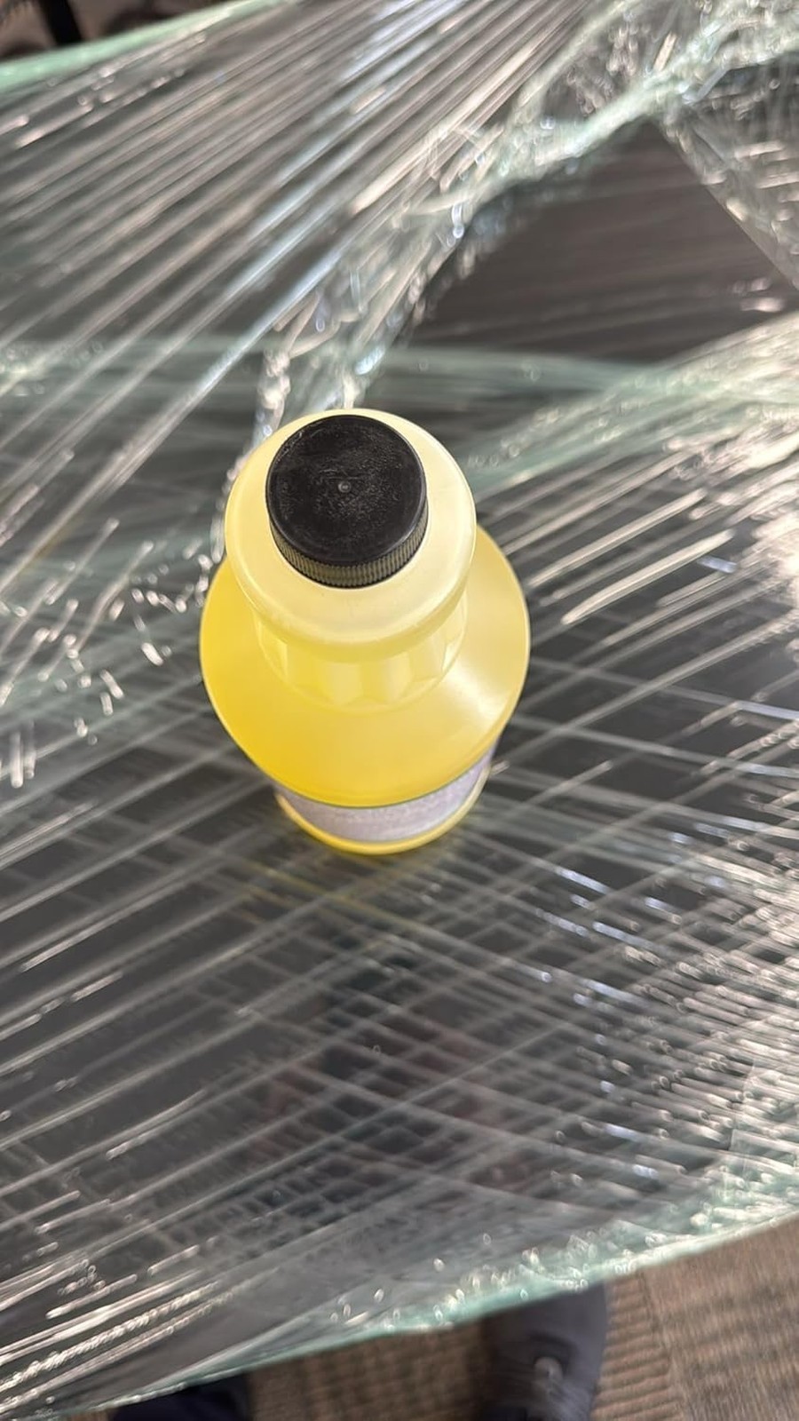 Degreaser Concentrate, Industrial Strength, Makes 64 Gallons, Multi Surface