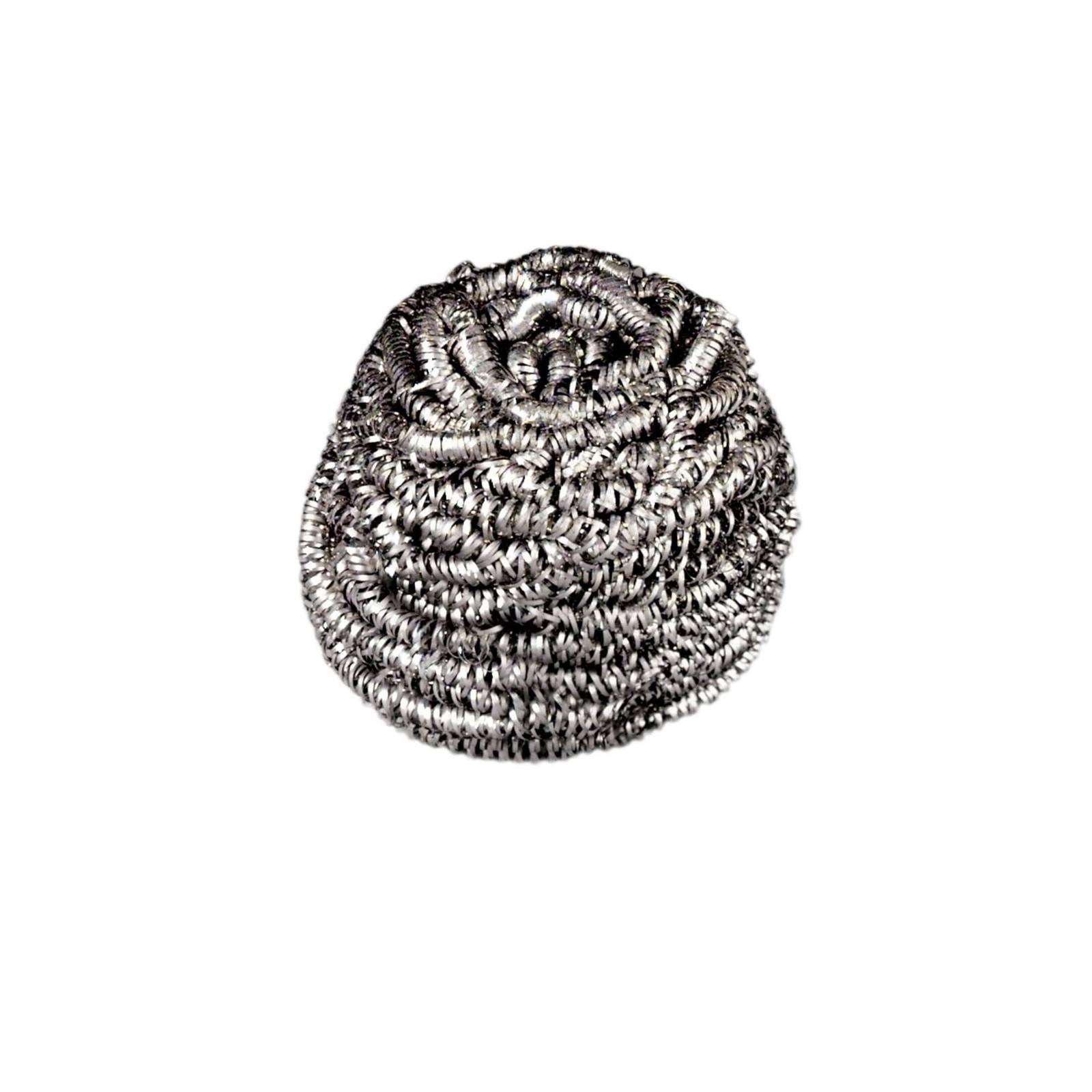 Scotch-Brite Stainless Steel Scrubber 84CC, 1.75 Oz