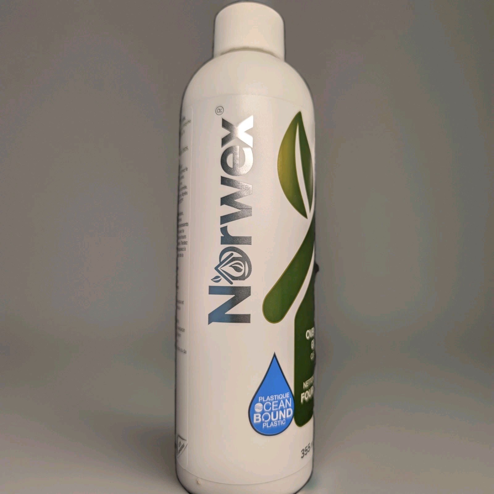 Sealed NORWEX Oven and Grill Cleaner 355ml / 12 oz