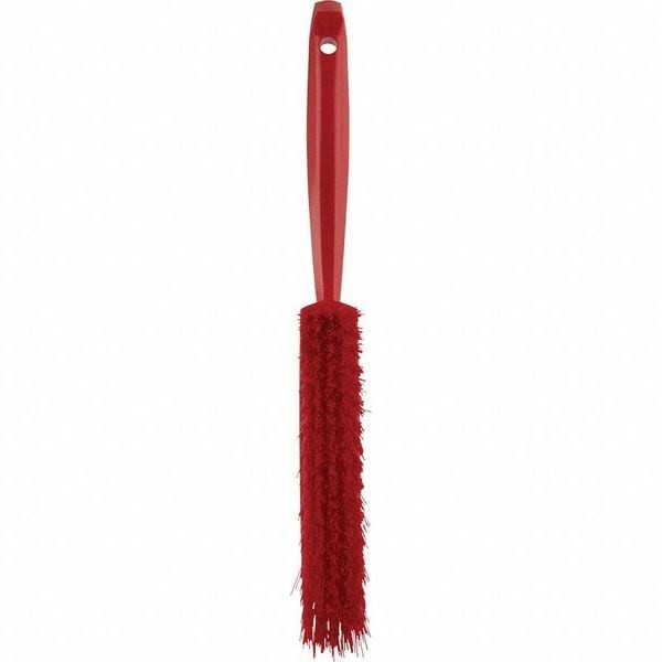 Remco 45894 1 19/32 In W Bench Brush, Medium, 6 1/2 In L Handle, 6 1/2 In L