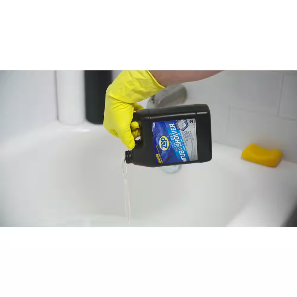 32 Oz. Advanced Tub and Shower Drain Opener