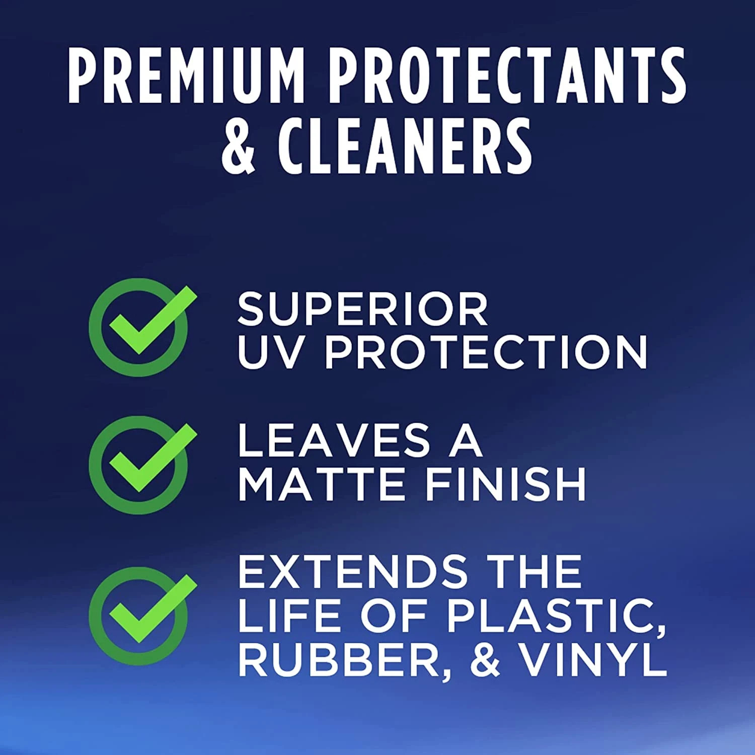 303 Products Marine Aerospace Protectant – UV Protection – Repels Dust, Dirt, &