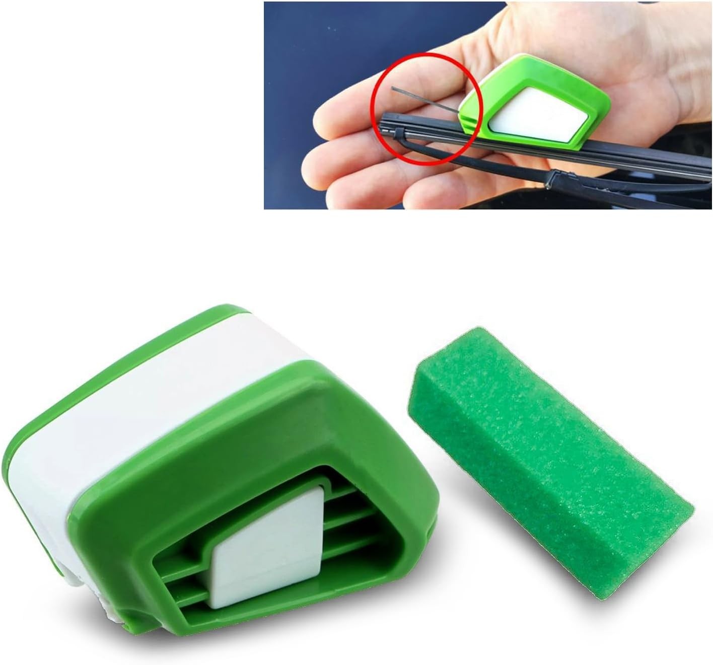 Efficient Sturdy Universal High-quality Simple-operation Handheld Wiper Repairer