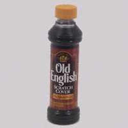 NEW LOT 2 OLD ENGLISH 8OZ LIGHT WOOD FURNITURE POLISH