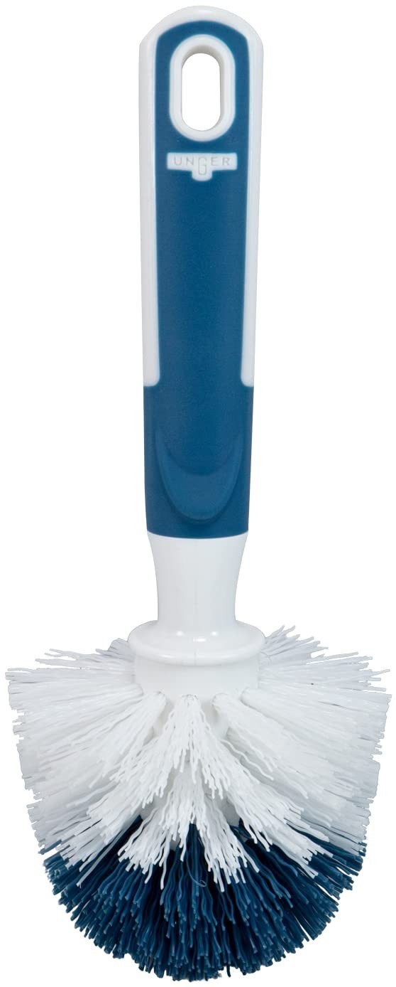 Kitchen Scrub Brush, Dish Washing Scrubber, Small Sink & Dish Scrub Brush