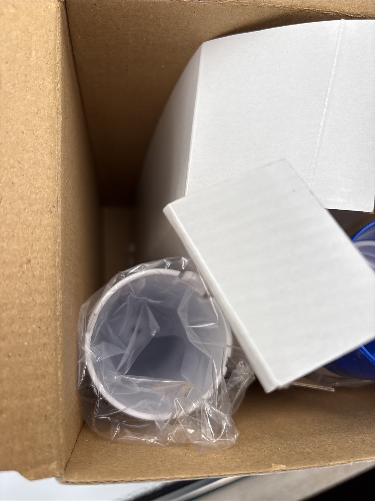 NEW Box LYSOL Ready Brush Refill Toilet Bowl Cleaning System Bathroom Cleaner