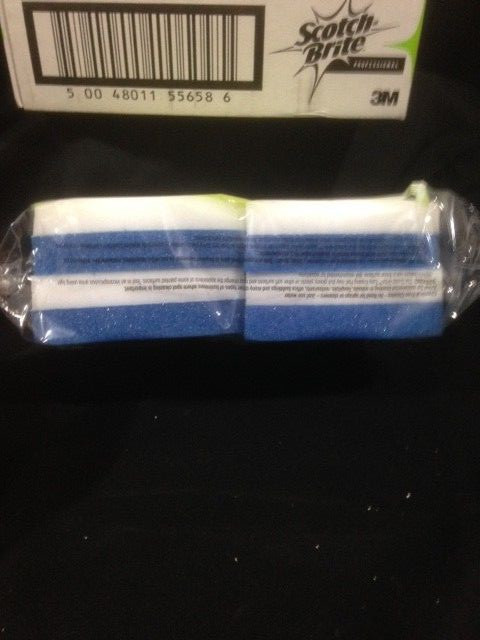 3M Scotch Bright Easy Erasing Pad – 4004CC