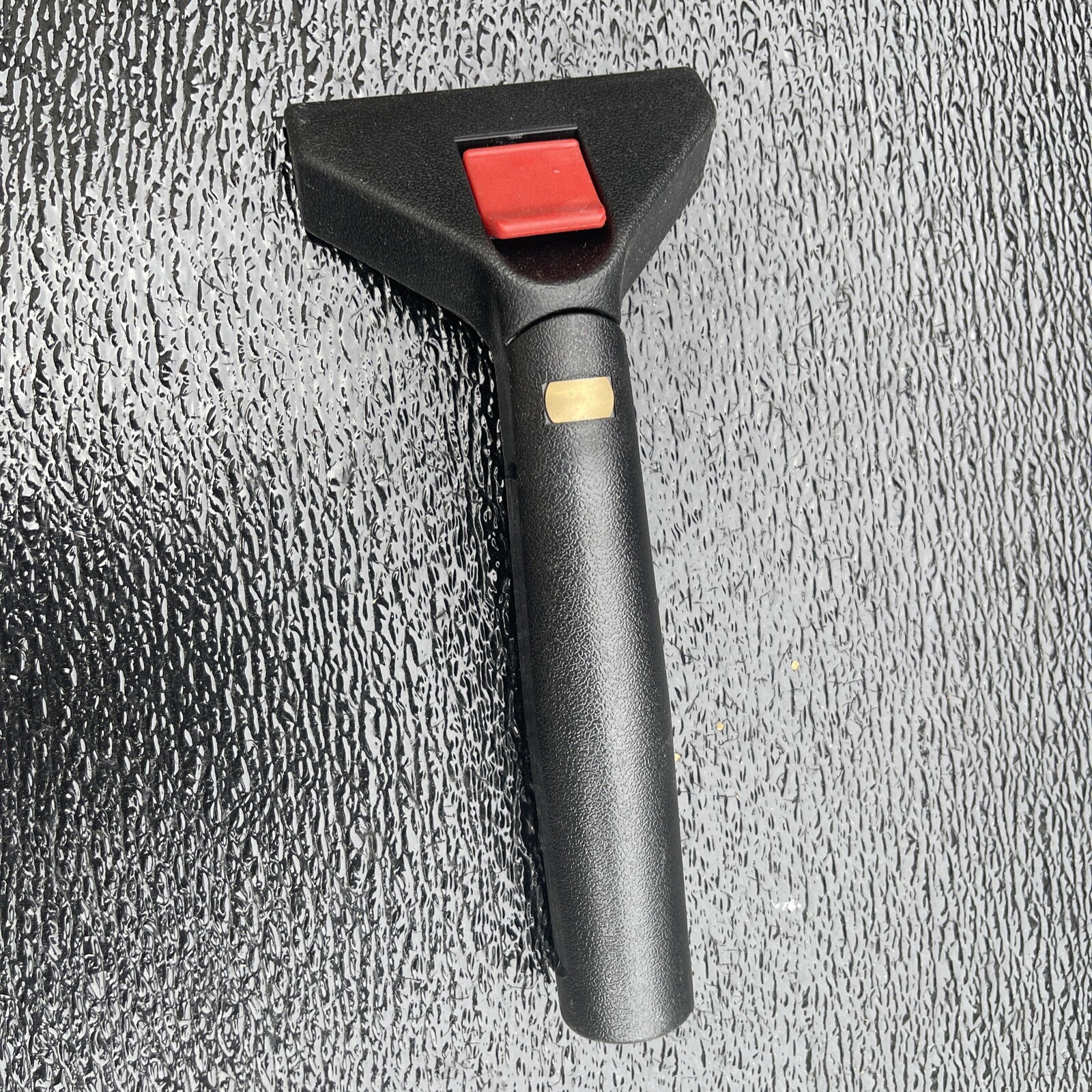 NEW SYR Swivel Handle for Window Cleaning Washing Squeegee 930591 Ships FREE
