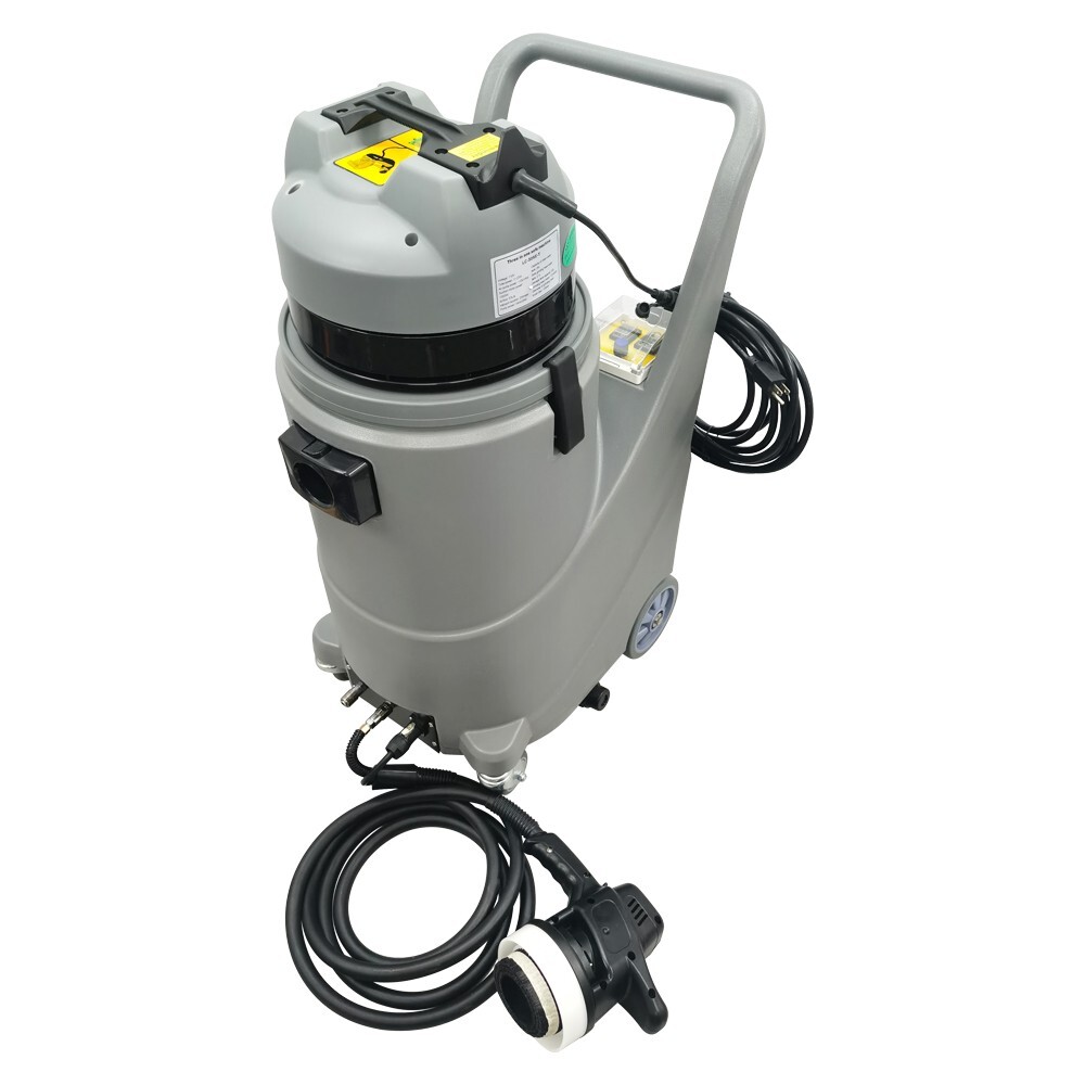 110V/60Hz Multi – functional Carpet Cleaner Spray, Water Absorption, Dust Absor