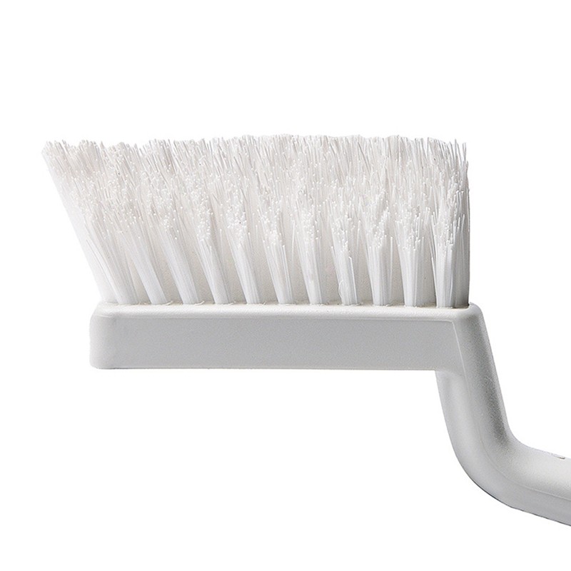 2022 Multipurpose Bathroom Tile Floor Gap Cleaning Brush Window Groove Clean JL