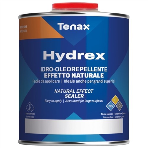Tenax Hydrex Polished Stone Sealer – 1 Quart