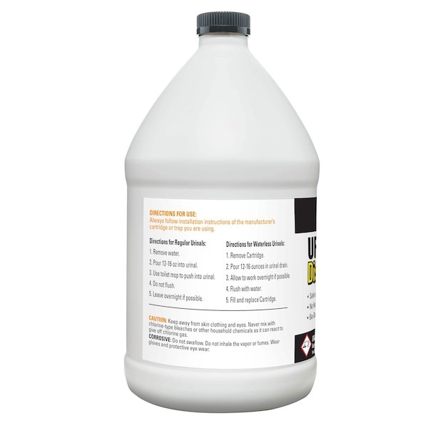 Instant Power Professional 8212 Urine Salt Dissolver, 1 Gal, Mint Fragance