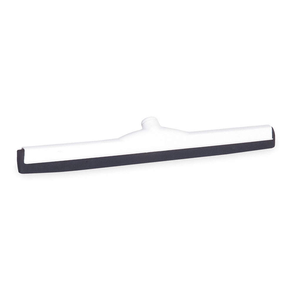TOUGH GUY 1EUA3 Floor Squeegee,18 in W,Straight 1EUA3